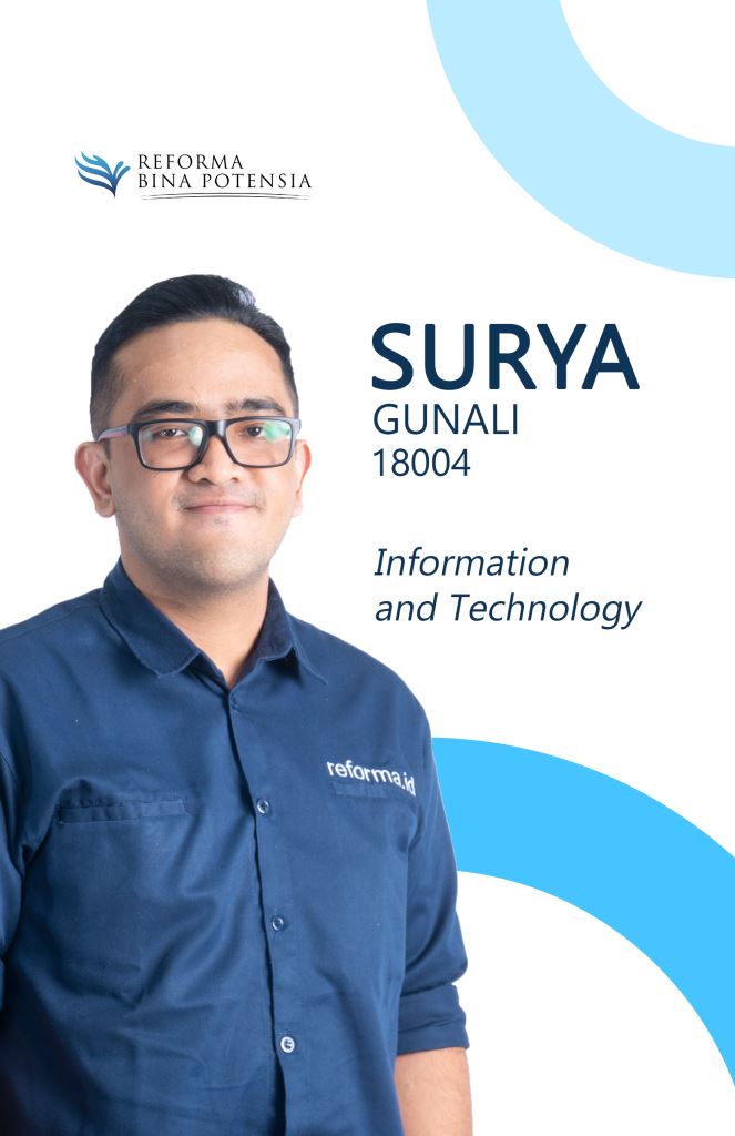Surya_ID Card 2023