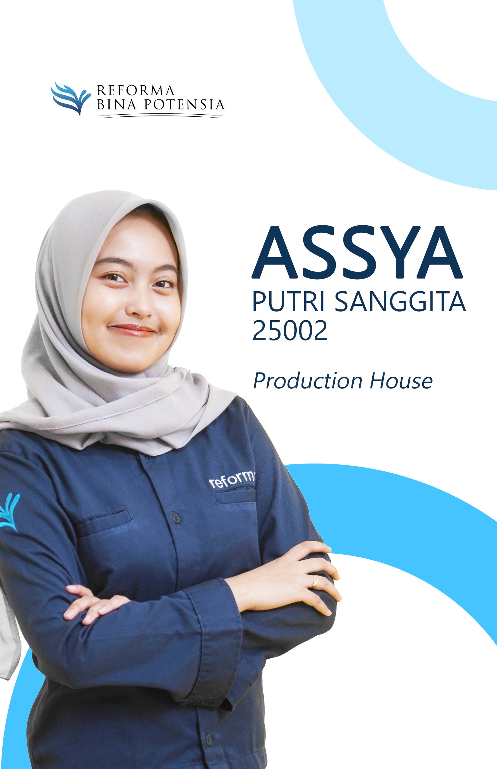 Assya ID Card 2023