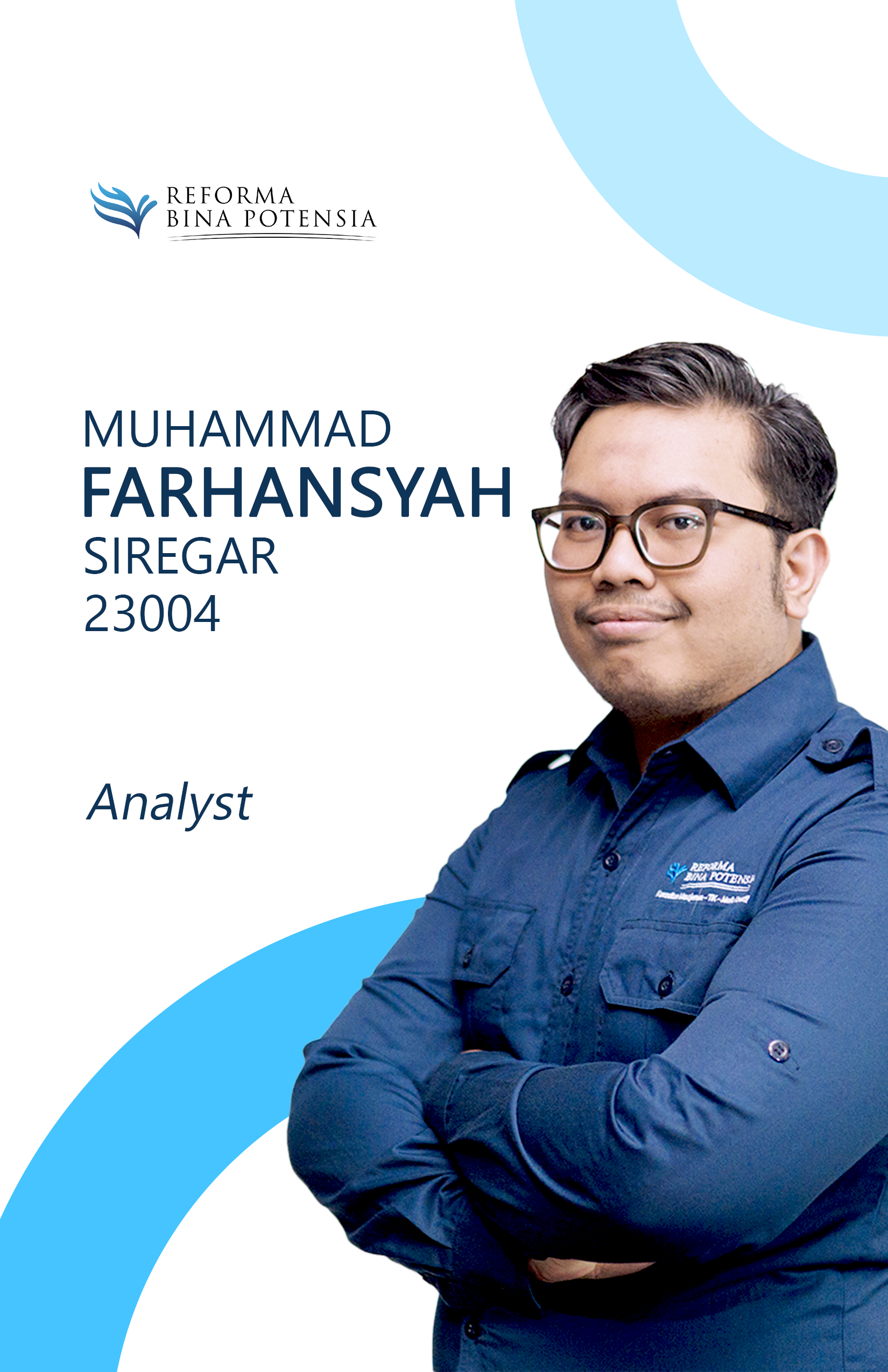 Farhan_ID Card 2023 1